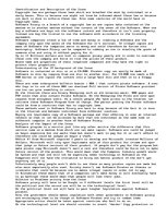 Esszék 'Software Piracy and it’s Effects', 1.                