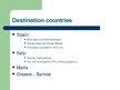 Prezentációk 'European Union Immigration Policy', 6.                
