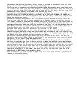 Esszék 'Dante, how true love is portrayed throughout the canterbury tales', 1.                