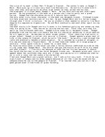 Esszék '"Dear Mom: A Snipers Vietnam" by Joseph T.Ward', 1.                