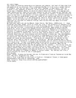 Esszék 'Cyberspace and Ethics and Issues', 2.