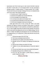 Kutatási anyagok 'Dao Philosophy', 6.                