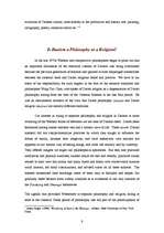 Kutatási anyagok 'Dao Philosophy', 9.                