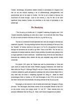 Kutatási anyagok 'Dao Philosophy', 10.                