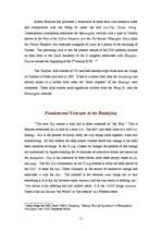 Kutatási anyagok 'Dao Philosophy', 11.                