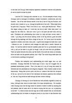 Kutatási anyagok 'Dao Philosophy', 15.                