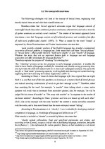 Kutatási anyagok 'The Lexical Approach and Its Implementation in the Classroom', 8.                
