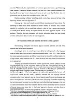 Kutatási anyagok 'The Lexical Approach and Its Implementation in the Classroom', 11.                