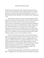 Esszék 'Returns to Scale in Electronics Industry', 1.                