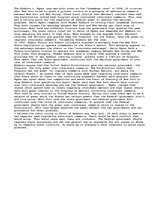 Esszék 'Supreme Court Cases - Gibbons vs. Ogden', 1.                