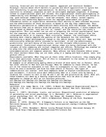 Esszék 'Concepts of Organizational Behavior', 3.                