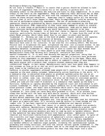 Esszék 'Drugs in Sports', 1.                