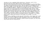 Esszék 'Drugs in Sports', 3.                