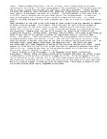 Esszék 'Crime. Speaks of how They Can Be Classified in Different Ways', 3.                