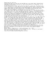 Esszék 'Comparing Two Different Techniques to Resolve Conflicts', 1.