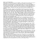 Esszék 'Death of a Salesman Essay by Arthur Miller', 1.                