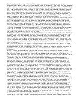 Esszék 'Central Powers in the First World War', 1.                