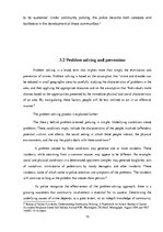 Kutatási anyagok 'Community Policing', 10.                