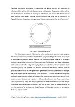 Kutatási anyagok 'Community Policing', 11.                