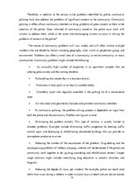 Kutatási anyagok 'Community Policing', 12.                