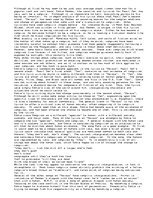 Esszék 'Is Eddie Vedder a Vampire?', 1.                