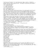 Esszék 'Is Eddie Vedder a Vampire?', 2.                