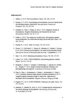 Kutatási anyagok 'Schizophrenia', 4.                