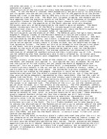 Esszék 'The Cause and Effect of the Civil War', 2.