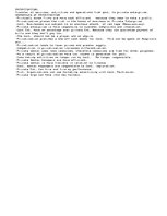 Összefoglalók, jegyzetek 'Privatization: Advantages of Privatization', 1.                