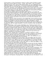 Esszék 'What Are some of the Disadvantages of Using Focus Groups?', 1.