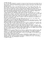 Esszék 'Blavk Helicopters in the Sky', 3.                