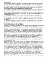 Esszék 'Business Game with Accounting Concept', 1.                