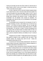 Kutatási anyagok 'The relationship between characters in "X un Y" by Eriks Ādamsons', 5.                