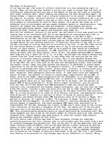 Esszék 'The Power Of Perspective. ', 1.                