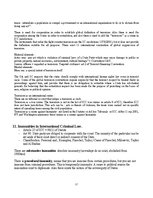 Összefoglalók, jegyzetek 'International Criminal Law', 17.                