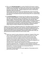 Összefoglalók, jegyzetek 'International Criminal Law', 18.                