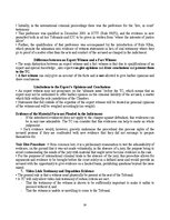 Összefoglalók, jegyzetek 'International Criminal Law', 28.                