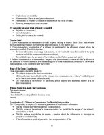 Összefoglalók, jegyzetek 'International Criminal Law', 31.                