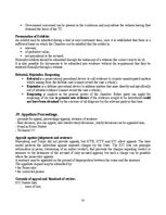 Összefoglalók, jegyzetek 'International Criminal Law', 32.                