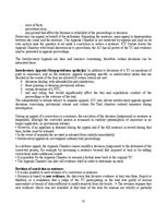 Összefoglalók, jegyzetek 'International Criminal Law', 33.                