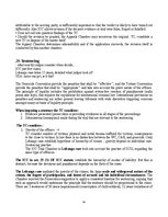 Összefoglalók, jegyzetek 'International Criminal Law', 34.                