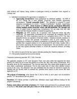 Összefoglalók, jegyzetek 'International Criminal Law', 35.                