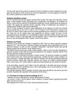 Összefoglalók, jegyzetek 'International Criminal Law', 37.                