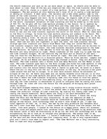 Esszék 'Book report on The Time Machine espressing the theme, conflict, setting, and per', 2.                