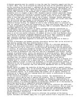 Esszék 'Banking', 3.                