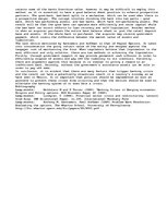 Esszék 'Banking', 4.                