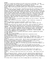 Esszék 'Alcohol', 8.                