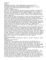 Esszék 'Cummberland Metal Product Marketing Case', 3.                