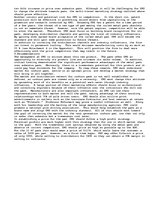 Esszék 'Cummberland Metal Product Marketing Case', 7.                