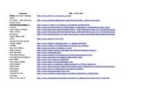 Kutatási anyagok 'The Online Communication of Corporate Social Responsibility (CSR) and Good Corpo', 4.                